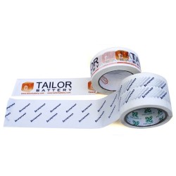 Ruban adhésif supérieur