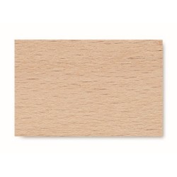 Sablier en bois 3 minutes