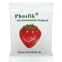 Sachet de 3 fraises Tagada Haribo