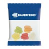 Sachet de bonbons Haribo à la forme (sur-mesure) 15g