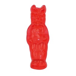 Sachet de bonbons Haribo à la forme (sur-mesure) 15g