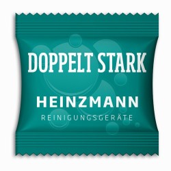 Sachet double mentos