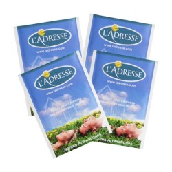 Sachet de graines 85x120 mm