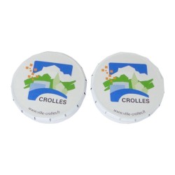 Boîte à graines clic-clac