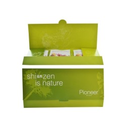 Coffret 3 sachets de graines