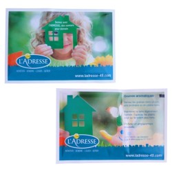 Grand sachet de graines 10x15cm