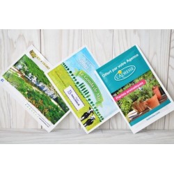 Grand sachet de graines 10x15cm