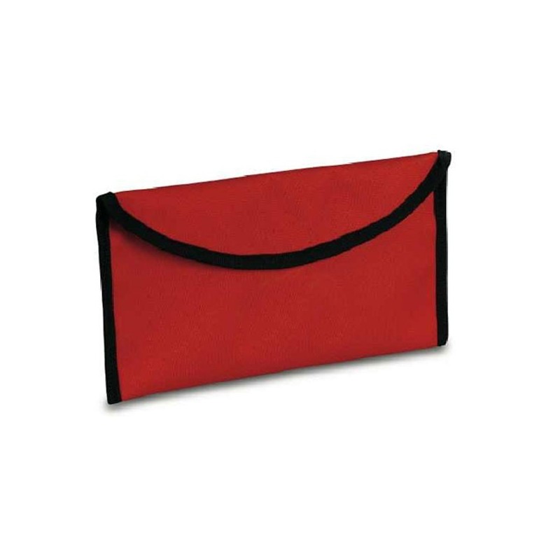 Porte-documents voyage 