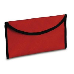 Porte-documents voyage 