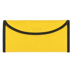 Porte-documents voyage 