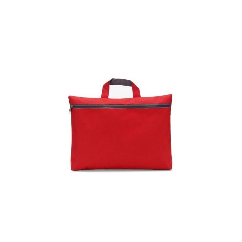 Sacoche congrès en polyester 300D