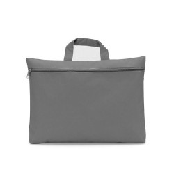 Sacoche congrès en polyester 300D