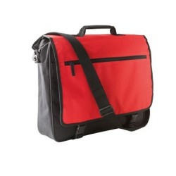 Porte-documents avec rabat Ki-Mood