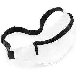 Sacoche Banane 600D avec fermeture sécurisée