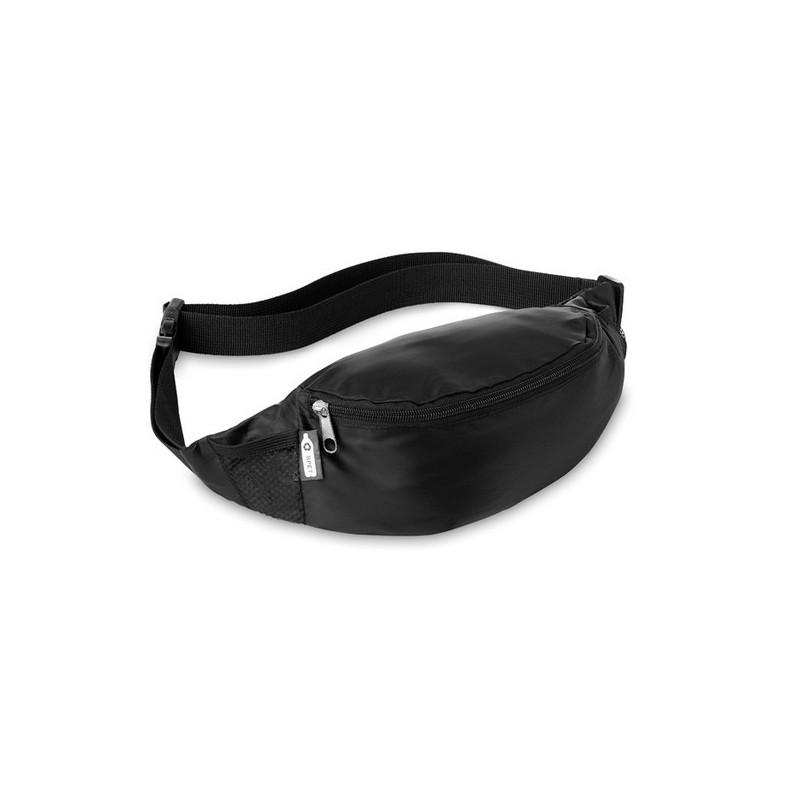 Sacoche Banane en RPET 210D