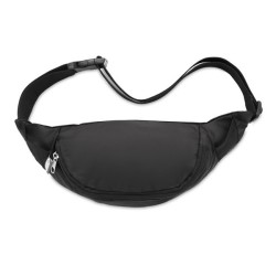 Sacoche Banane en RPET 210D