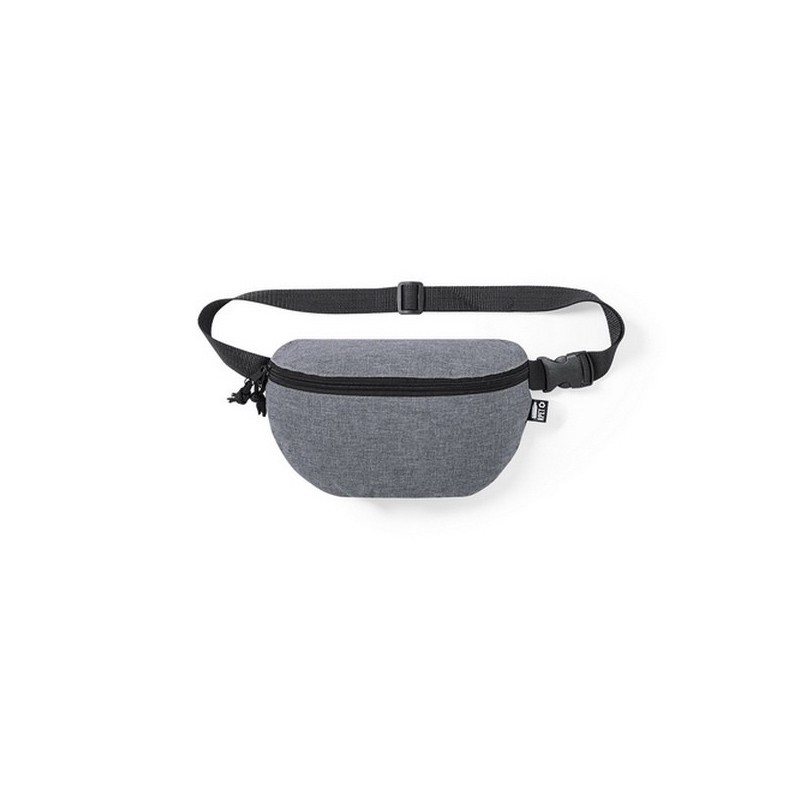 Sacoche Banane recyclée rPET