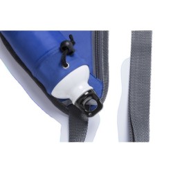 Sacoche Banane sport avec porte-bidon