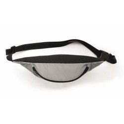 Sacoche Banane réfléchissante