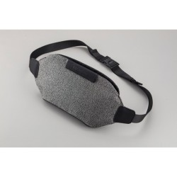 Sacoche Banane antivol