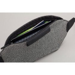 Sacoche Banane antivol