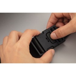 Sacoche Banane antivol