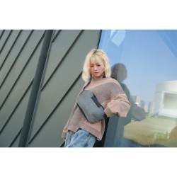 Sacoche Banane antivol