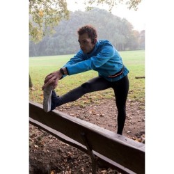 Sacoche Banane sport avec LED