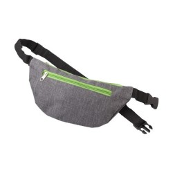 Sacoche Banane en polyester 300d