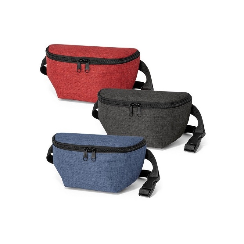 Sacoche Banane en 600D de haute densité