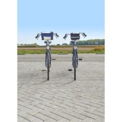 Sac isotherme de vélo