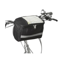 Sac isotherme de vélo