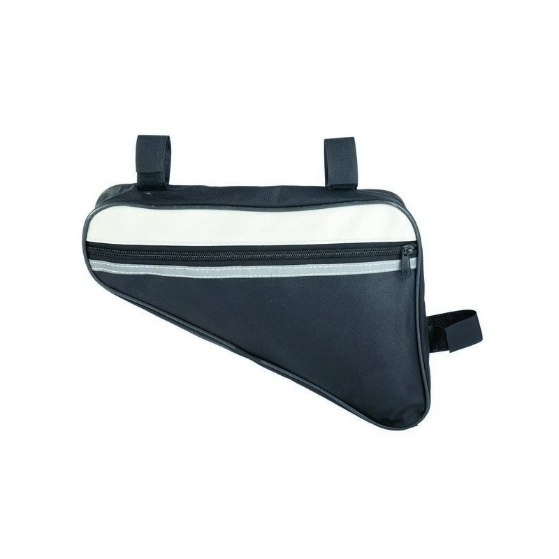 Sacoche pour cadre de vélo