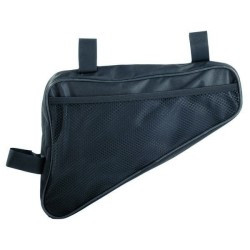 Sacoche pour cadre de vélo