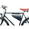 Sacoche pour cadre de vélo