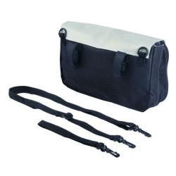 Sacoche pour guidon de vélo