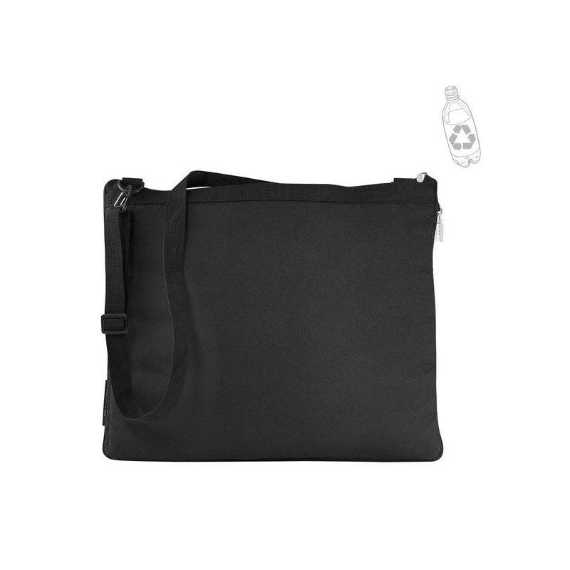 Besace ordinateur exten'slim