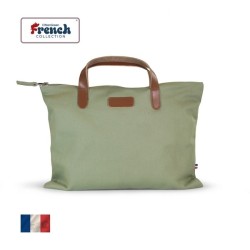 Sacoche en coton biologique