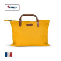 Sacoche en coton biologique