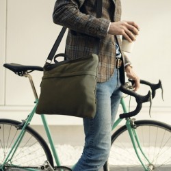 Porte-documents pet recyclé