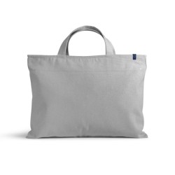 Besace business 100% coton bio gots 220g couleurs