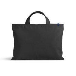 Besace business 100% coton bio gots 220g couleurs