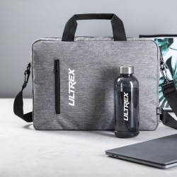 Porte-documents recyclé