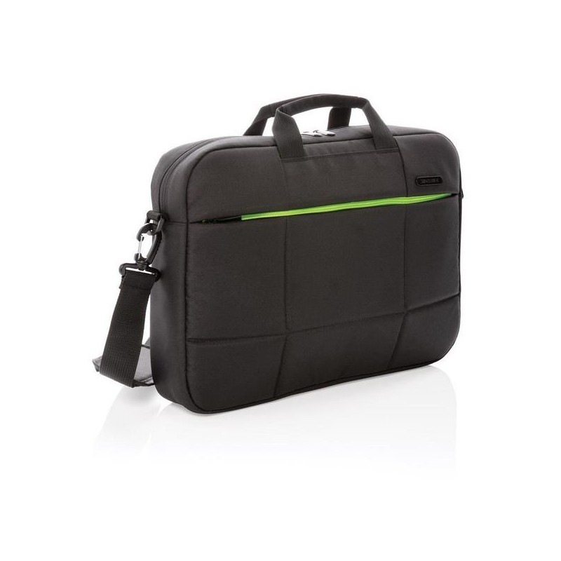 Sacoche ordinateur RPET Soho