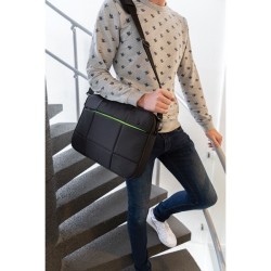 Sacoche ordinateur RPET Soho