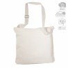 Sac messager coton bio gyver