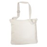 Sac messager coton bio gyver