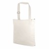 Sac messager coton bio gyver