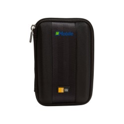 Housse pour disque dur externe case logic