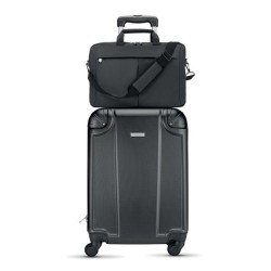 Sac ordi adaptable trolley